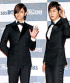 ビヨンセの演出を模倣?「SBS歌謡大祭典」東方神起のステージが問題に