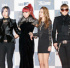 2NE1(トゥエニィワン)、米MTV IGGYが選ぶ"世界的コラボ公演"1位