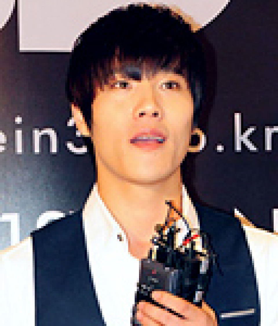 イ・ヒョン、愛のキューピットに変身 韓流ニュース 韓流大好き!