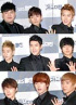 SUPER JUNIOR、米国「2011 Mashable Awards」3冠王