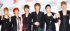 TEENTOP、全員一致で「少女時代のユナよりWonder Girlsのソヒが好き」