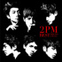 2PM ハングルベストアルバムのジャケ写公開