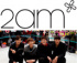 2AM、新しいロゴで約1年5カ月ぶりにカムバック!