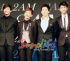 2AM『君も僕のように』2週連続1位、続いてCNBLUE・BIGBANG
