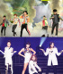 BIGBANG&2NE1、フランスで人気の韓流グループ第1位
