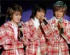 男性5人組SS501のコンサート、前売り殺到でサーバーダウン 