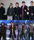 BIGBANG&2NE1、オリコン週間チャート5位内に