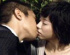 エリック、二種類のキスシーン公開