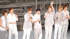 U-KISS、21日江陵で大々的なゲリラコンサート実施
