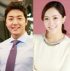 アナウンサーカップル誕生!イ・ソンベ-タク・イェウン、1年恋愛の末結婚