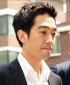 「未成年への性的暴行容疑」コ・ヨンウク裁判所出頭、「誠実に臨む」
