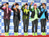 B1A4、ファンに会いに行く感動イベントでファンへの愛をアピール