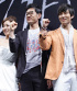 キム・ミョンミン、キム・ドンワン、映画『ヨンガシ』制作発表会に参加