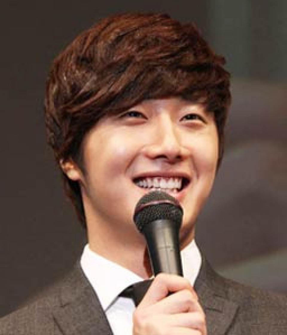 チョン・イル韓国俳優初、中国ファジョン賞授賞式に招待 韓流ニュース 韓流大好き!