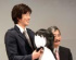 クォン・サンウ「僕のヘアースタイルがそうでしたか?」 