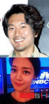 キム・ミンジュン、SBSの美人記者と熱愛中