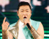 PSY、米ラスベガスでアッシャーやリアーナと舞台に立つ