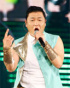 PSY(サイ)『江南スタイル』が米国メインチャート「Hot 100」で64位