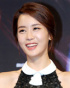 イ・ダヘ、中国でベスト女優賞受賞