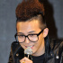 G-DRAGON「僕らBIGBANGも休符が必要なようだ」