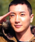 SUPER JUNIORイトゥク、入隊
