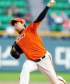 [MLB]リュ・ヒョンジン「初シーズンの目標は、二けた勝利」