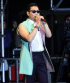 PSY(サイ)、KBS『ミュージックバンク』13週間1位!最長新記録