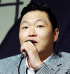 PSY、米ビルボード順位下落して10位