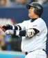 オリックス李大浩、「妻バカ」の実体公開
