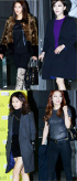 ク・ハラ&ガインら、『GRAZIA』韓国版創刊イベントに参加