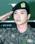 SUPER JUNIORのイトゥク『SBS芸能大賞』サプライズ出演、「2014年7月29日に帰る」