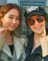 イ・ビョンホンの妹イ・ウンヒ「イ・ミンジョンさんとはもともと親しい」