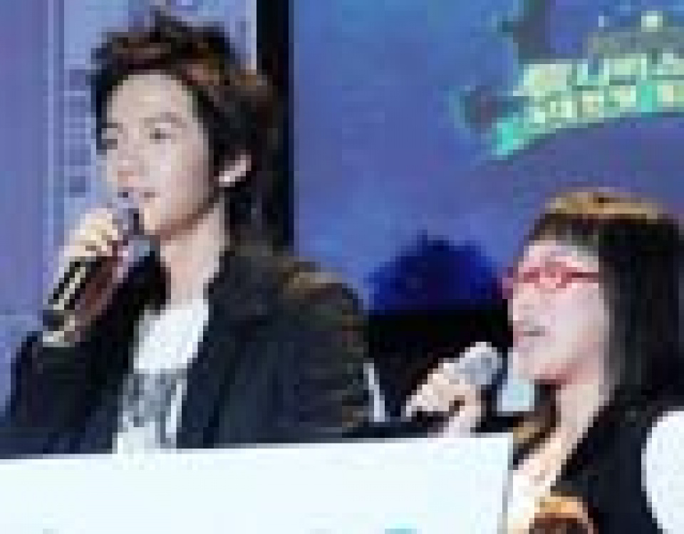 チャン・グンソクパク・スルギ、エイリアン先生のように呼吸ピッタリ 韓流ニュース 韓流大好き!