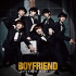 BOYFRIEND、1stアルバムジャケット公開