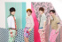 ZE:A 4U 1stアルバム発売記念"頭ナデナデ会"開催