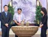 『テレビショー珍品名品』、大阪の在日韓国人が出演