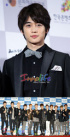 SHINee、EXO-M、「パク・チソン チャリティーマッチ」に選手で参加
