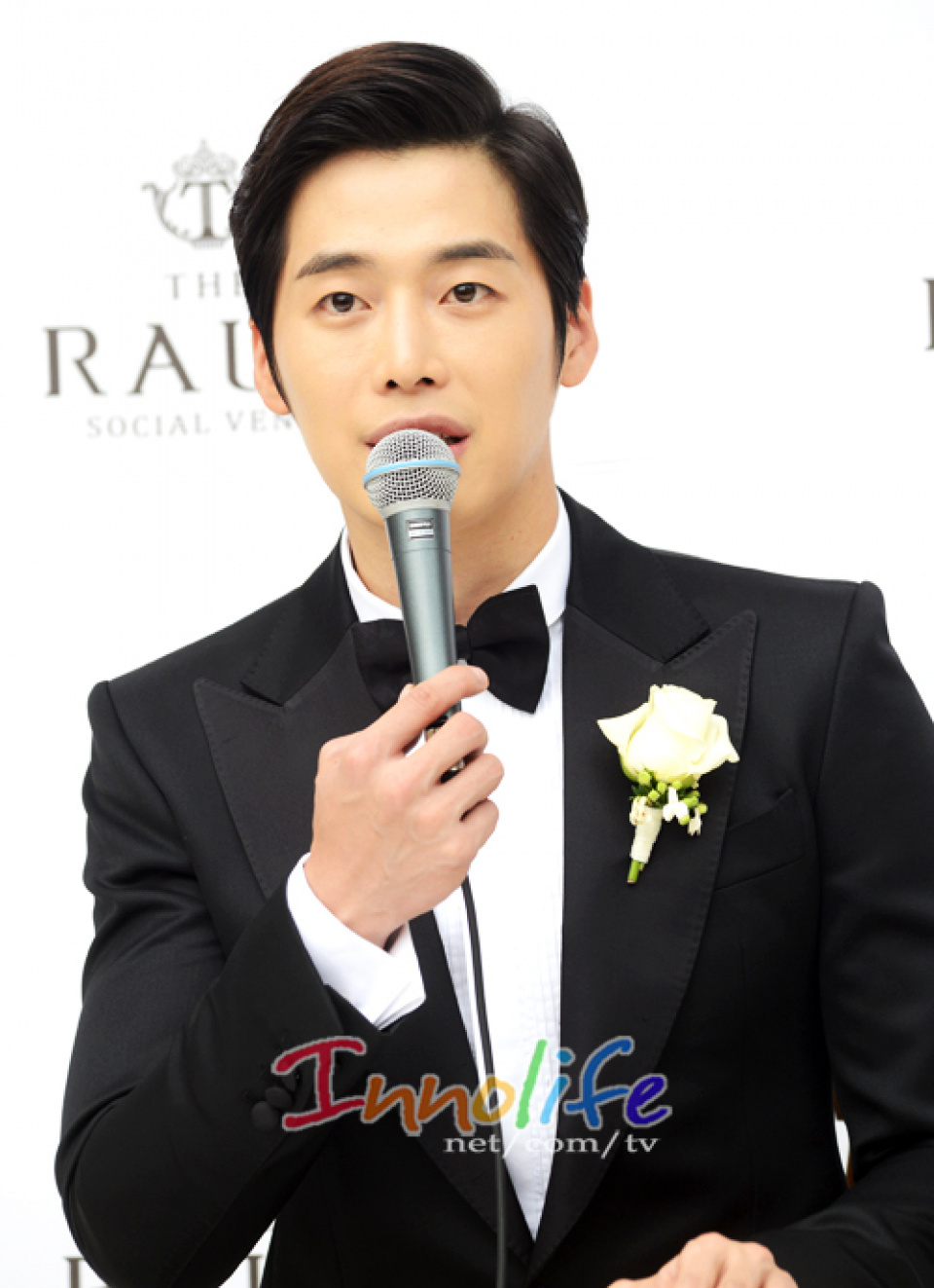 キム・ジェウォン、会見で「これ以上彷徨ってはいけないと思い結婚を決心」 韓流ニュース 韓流大好き!