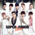 SUPER JUNIOR日本オリジナル1stアルバムジャケット写真、公開!