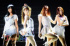 SISTAR(シスター)、音楽番組で1位を総なめ