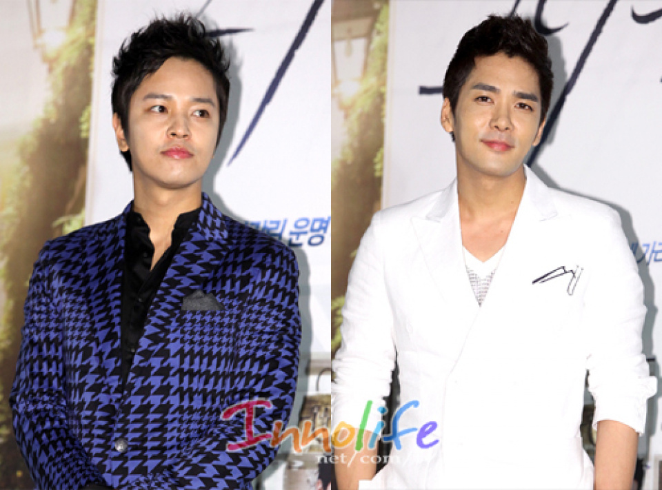 パク・ユンジェ、JohnHoonに「理想のタイプ」と発言 韓流ニュース 韓流大好き!
