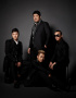 韓国最高のR&B・ボーカルグループBrown Eyed Soulが10月に日本デビュー