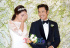 【結婚会見】イ・ミンジョン、「イ・ビョンホンからのプロポーズに、目が腫れるほど泣いた」
