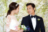【結婚会見】イ・ビョンホン、「ささやかなことに幸せを感じて暮らしたい」