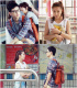 『恋愛を期待して』BoA&イム・シワン、愚かな恋愛のスタート