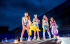 2NE1、初出演「a-nation」で55,000人を魅了!