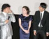 チェ・ジョンウォン&チャ・スンウォン、ユ・ヘジンの舞台あいさつに爆笑