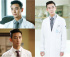 チュ・ジフン、新ドラマで"医師の品格"を見せる