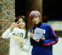 TEENTOPのCHANGJO、メンバーの認証ショットに嫉妬、「とにかく、離れてくれる?」