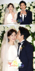 チソン&イ・ボヨン、結婚!